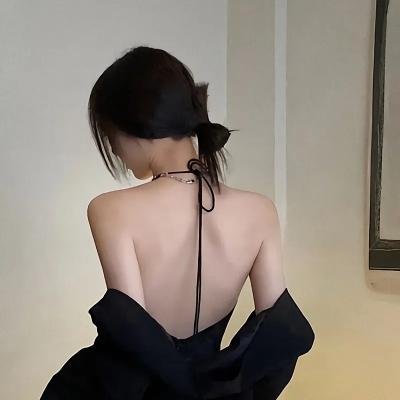 水瓶女人心
