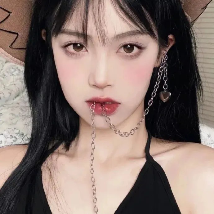跳吧,女孩